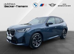 Bild des Angebotes BMW X3 xDrive20d M Sportpaket,AHK,HarmanKardon,etc.