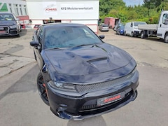 Bild des Angebotes Dodge Charger SRT 6.4 Hemi V8 *Brembo*Kam*Leder/Alcan*