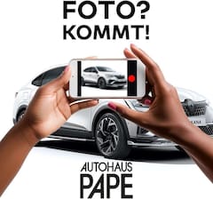 Bild des Angebotes Renault Kadjar TCE 165 Crossborder *BOSE* *LED*