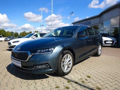 Bild des Angebotes Skoda Octavia Combi 1,5 TSI ACT NAV/LED/SHZ/SmartLink
