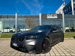 Bild des Angebotes BMW M5 Touring ACC,HUD,B&W,