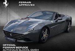 Bild des Angebotes Ferrari California T*Handling Speciale*LED*Karbon*TOP