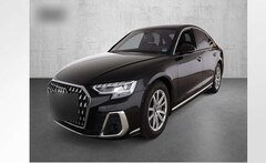 Bild des Angebotes Audi A8 50 TDI qu.Tip-tr. +B&O+HEAD-UP+PANO