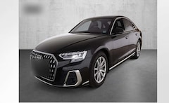 Bild des Angebotes Audi A8 50 TDI qu.Tip-tr. +B&O+HEAD-UP+PANO