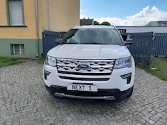Bild des Angebotes Ford Explorer 2,3l EcoBoost