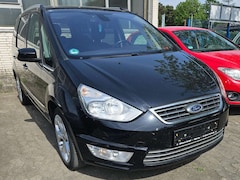 Bild des Angebotes Ford Galaxy 2.0 TDCi DPF Aut. Titanium X