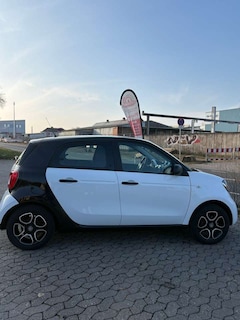 Bild des Angebotes smart forFour Basis 52 kW (453.042)