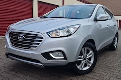 Bild des Angebotes Hyundai iX35 Fuel Cell Wasserstoff LEDER*BT*30Tkm