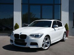 Bild des Angebotes BMW 135 i xDrive*Alcantara*Gssd*Navi*H&K*