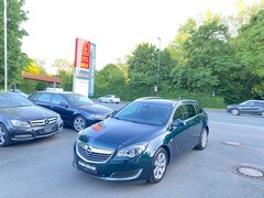 Bild des Angebotes Opel Insignia Sports Tourer 2.0 CDTI Edition S/S NAVI LEDER PDC