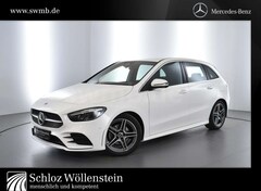 Bild des Angebotes Mercedes-Benz B 180 3,99%/AMG/LED/KeylessGO/Totwinkel/Winter-P /RfCam