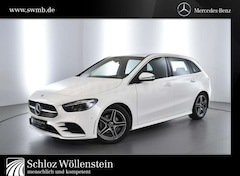 Bild des Angebotes Mercedes-Benz B 180 4,99%/AMG/LED/KeylessGO/Totwinkel/Winter-P /RfCam