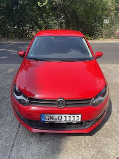 Bild des Angebotes VW Polo 1.4 Team