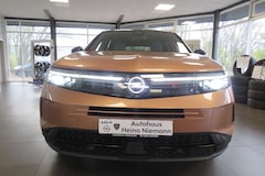 Bild des Angebotes Opel Grandland 1.2 M.Hybrid GS *RFK*SH*LED*DAB*TEMP*LM*NAVI*PDC*