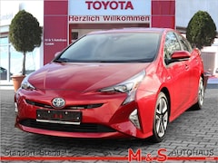 Bild des Angebotes Toyota Prius 1.8 Executive HUD STANDHEIZUNG