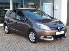 Bild des Angebotes Renault Scenic Scenic Energy TCe 115 Limited