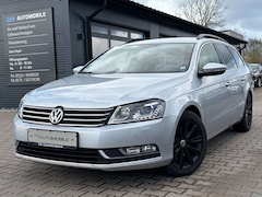 Bild des Angebotes VW Passat Variant 2.0 TDI DSG Comfortline - XENON