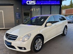 Bild des Angebotes Mercedes-Benz R 350 L CDI 4Matic | AMG Kit |  Voll Scheckheft
