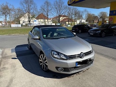 Bild des Angebotes VW Golf Cabriolet Basis BMT