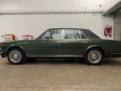 Bild des Angebotes Rolls-Royce Silver Spirit