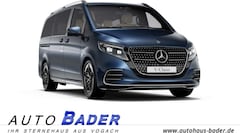 Bild des Angebotes Mercedes-Benz V 250 d lang Avantgarde AMG Line Panorama AIRMATIC