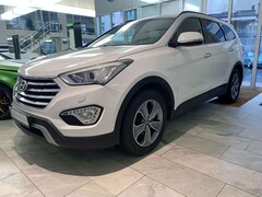 Bild des Angebotes Hyundai Grand Santa Fe Premium 4WD 7Sitze