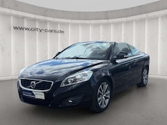 Bild des Angebotes Volvo C70 Cabriolet D3 Momentum*Leder*Bi-Xenon