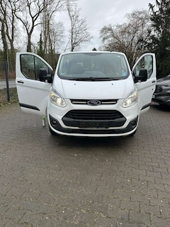 Bild des Angebotes Ford Transit Custom 310L2H2PKW VA Basis