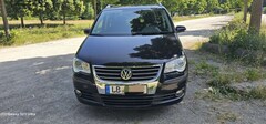 Bild des Angebotes VW Touran Highline 2.0 TDI  BIXENON, SCHIEBEDACH, KURVERLICT