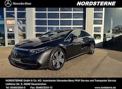 Bild des Angebotes Mercedes-Benz EQS EQS 350 Electric Art PANO+MEMORY+360°KAMERA+SHD