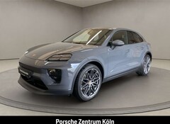 Bild des Angebotes Porsche Macan BOSE Luftfederung 22-Zoll Panoramadach