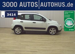 Bild des Angebotes Fiat Panda 1.0 Klima PDC SHZ