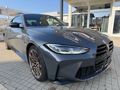 Bild des Angebotes BMW M4 Coupe xDrive Competition, 50 Jahre Edition