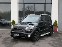 Bild des Angebotes Kia Soul *Behindertengerecht*Aut*Kamera*