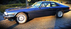 Bild des Angebotes Jaguar XJS XJS V12 Automatik