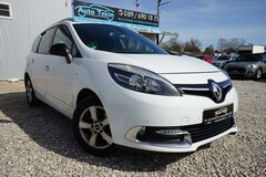 Bild des Angebotes Renault Grand Scenic BOSE Edition Aut. |Pano.| |HU: NEU|