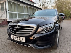 Bild des Angebotes Mercedes-Benz C 180 C -Klasse T-Modell C 180 T CGI