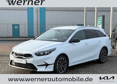 Bild des Angebotes Kia Ceed SW / cee'd SW Ceed SW 1.0 T Nightline Edition Navi Kamera