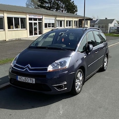 Bild des Angebotes Citroen Grand C4 Picasso 2.0 16V Aut. Exclusive