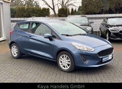 Bild des Angebotes Ford Fiesta Cool & Sound Aut./Navi/CARPLAY/GARANTIE