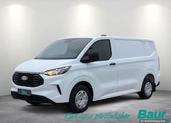 Bild des Angebotes Ford Transit Custom 280 L1H1 LKW VA Trend Trennw.o.Fenster LED Kamera