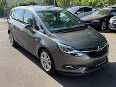 Bild des Angebotes Opel Zafira C Innovation~RFK~NAVI~7 SITZER~AUTOMATIK