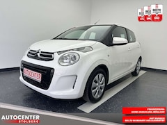Bild des Angebotes Citroen C1 Feel "1 HAND-PDC-KLIMA-MULTI-BLUET-TEMPO"