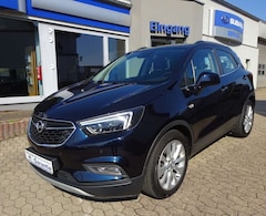 Bild des Angebotes Opel Mokka X Innovation *2.Hd*AHK abn.*