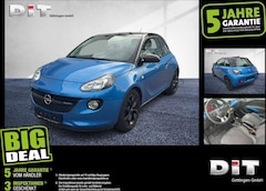 Bild des Angebotes Opel Adam 1.4 Jam +LM KlimaA SoundSys PDC Teilled.