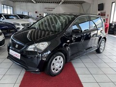 Bild des Angebotes SEAT Mii 1,0 l  Automatik Style