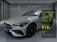 Bild des Angebotes Mercedes-Benz CLE 300 e AMG, Night-P, Pano-D, AHK, HuD, CarPl.