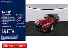 Bild des Angebotes Audi Q5 40 TDI qu AHK ACC B&O CAM