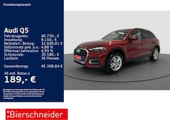 Bild des Angebotes Audi Q5 40 TDI qu AHK ACC B&O CAM