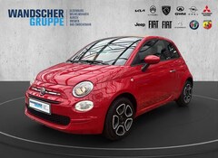 Bild des Angebotes Fiat 500C Cabrio Club 1,0 Carplay+PDC+Klima